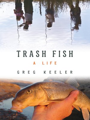 cover image of Trash Fish